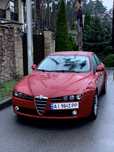 Alfa romeo 159 1.9 бензин