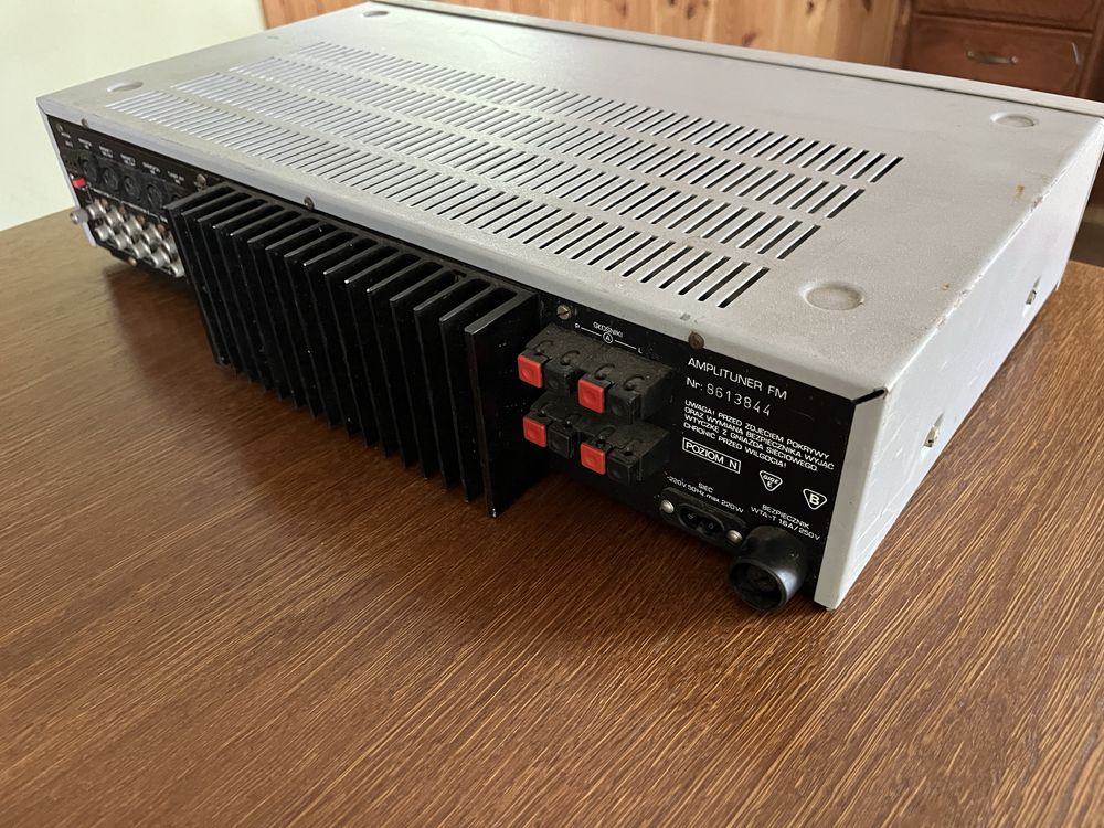 Radmor Amplituner FM 5412 Stereo