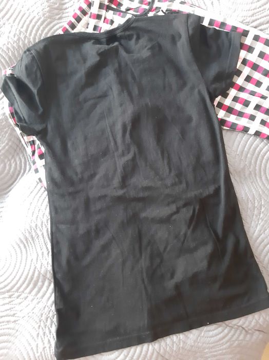 Piżama młodzieżowa firmy Esotiq, rozmiar 36