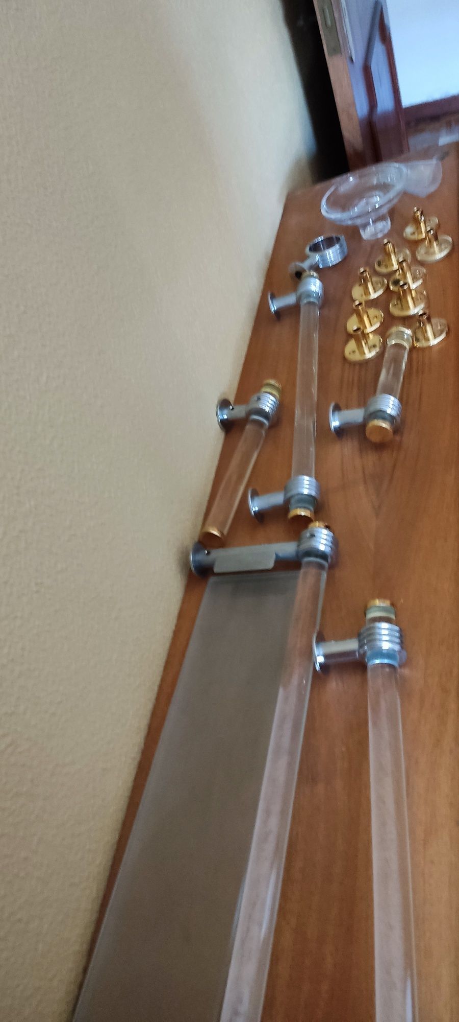 Utensílios para Casa de banho