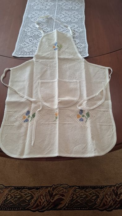 Avental várias unidades