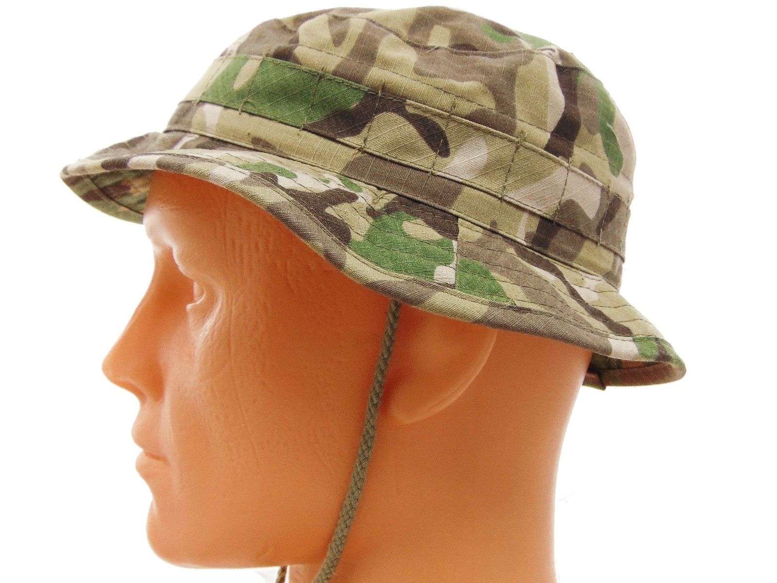 kapelusz boonie rip stop OPERATION-CAMO XL