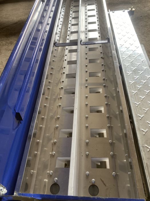 Сівалка сошникова дискова