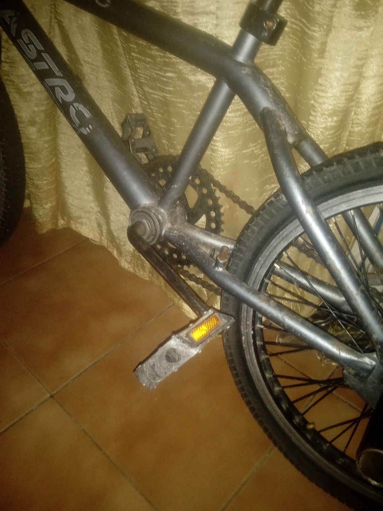 Vendo duas bicicletas em bom estado