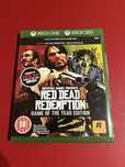Red Dead Redemption