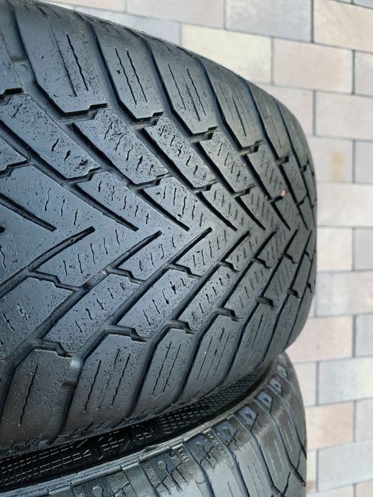 Зимові шини(резина) 195/65 R15 “Continental” WinterContact TS 860 - 2ш