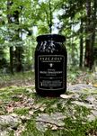 Miód spadziowy-spadź iglasta             1 x słoik 1259g/900