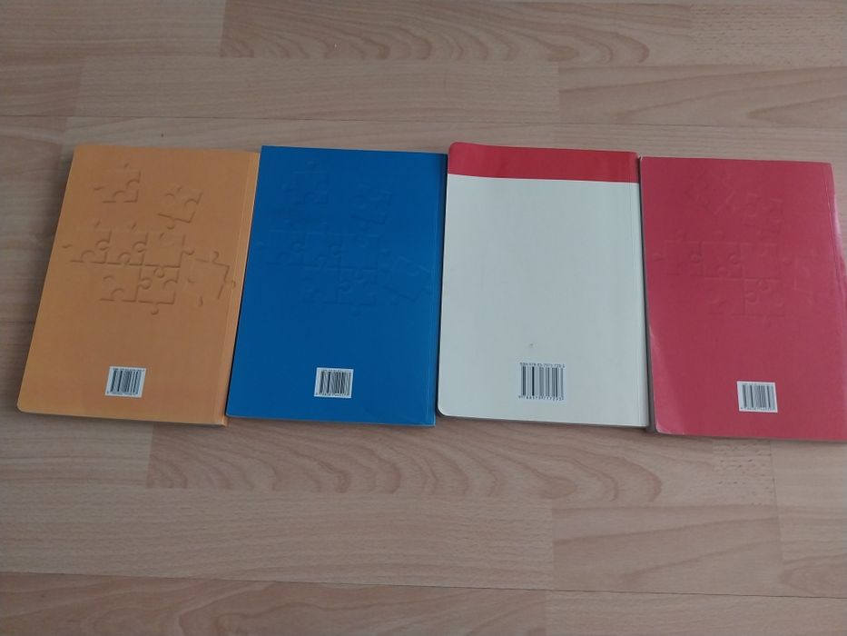 Podreczniki do religii klasa 5, 6, 7, 8