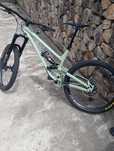 Commencal Clash Essential 2021