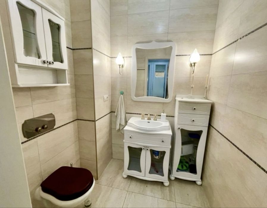 150т.$‼️ЦЕНА-ШОК‼️ ЖК УСАДЬБА ЧЕРНЫШОВА‼️ Продам 2 к/кв - 168м+паркинг