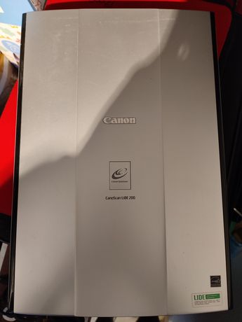 Scanner Canon CanoScan LIDE 200