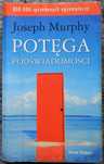 Murphy Joseph - Potęga podświadomości, światowy bestseller, pocket