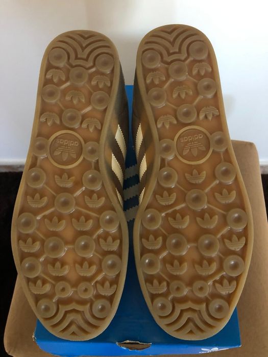 Adidas Gazelle tamanho 44