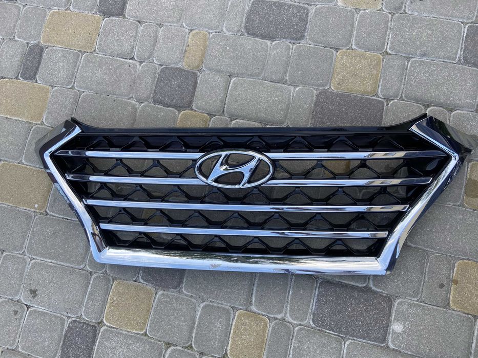 Бампер под ремонт Tesla vw dacia kia hyundai