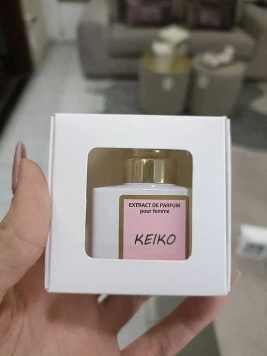 Perfumes 20ml LAROME Nicho