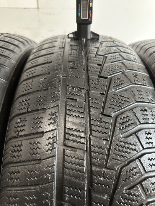 Hankook Icept Winter SUV 225/65r17 зимова Склад Шин Умань