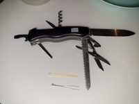 Нож кухонный victorinox outrider 110mm