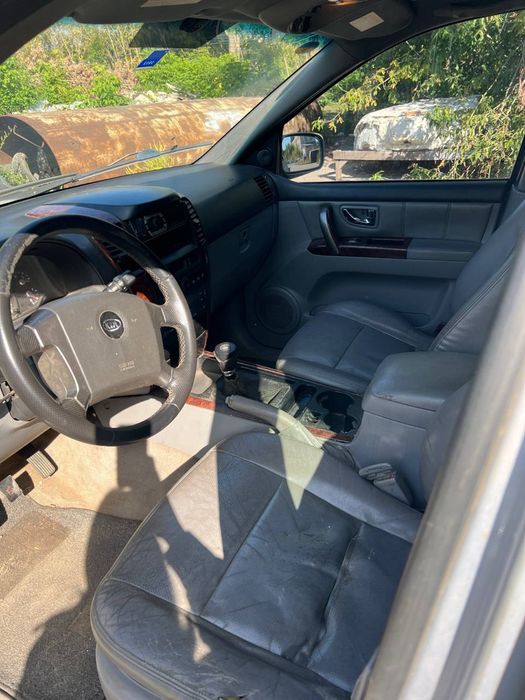 Обслужене ,готове до будь яких задач .