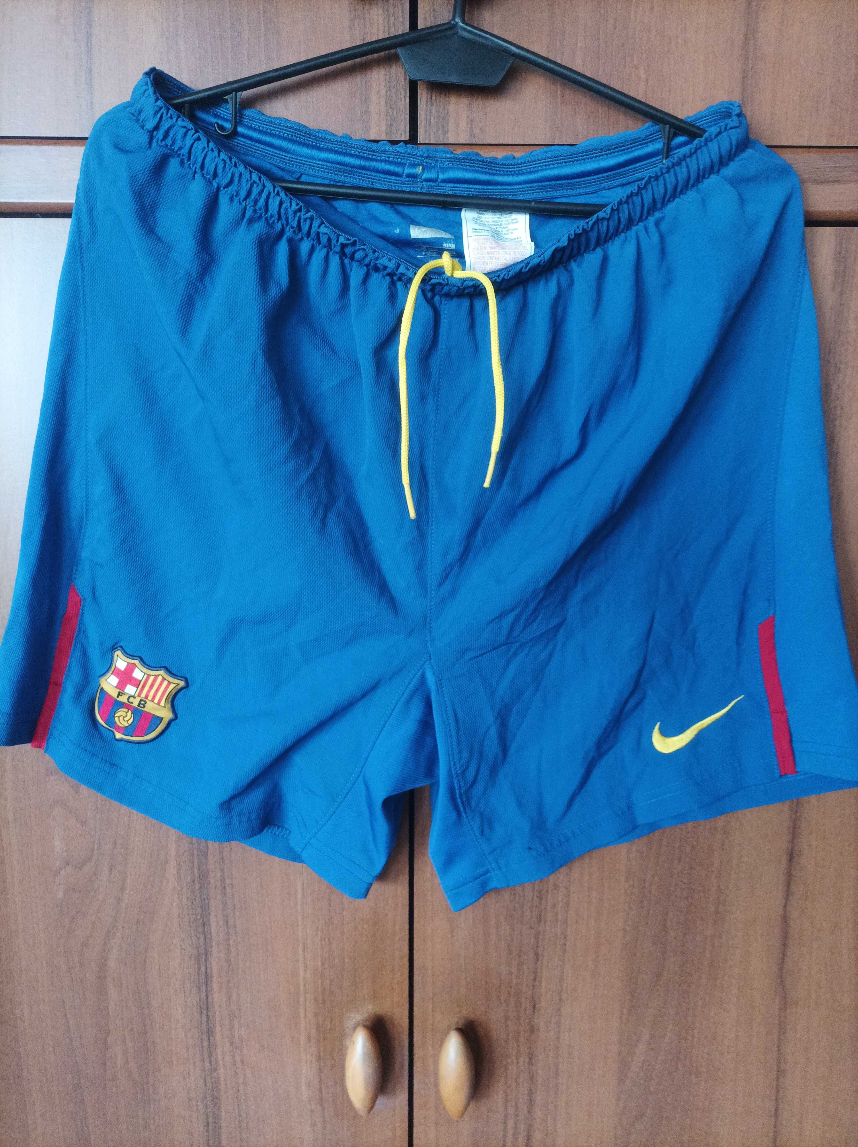 Spodenki Nike FC Barcelona M