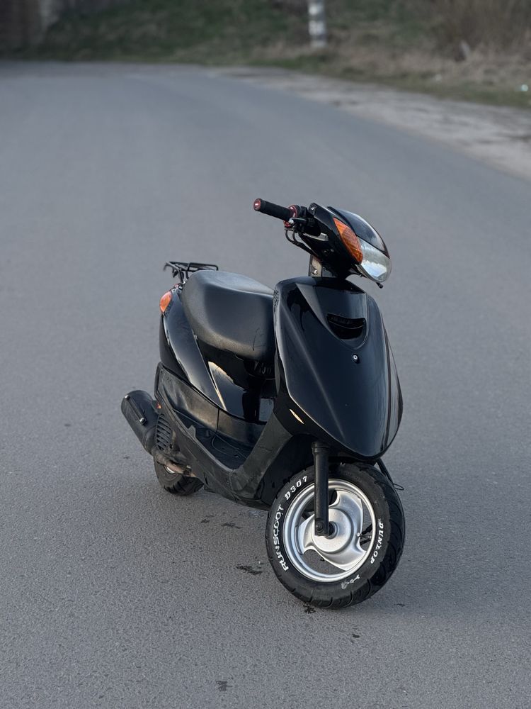 Скутер Yamaha Jog SA36 Обмін тільки на 2т скутер
