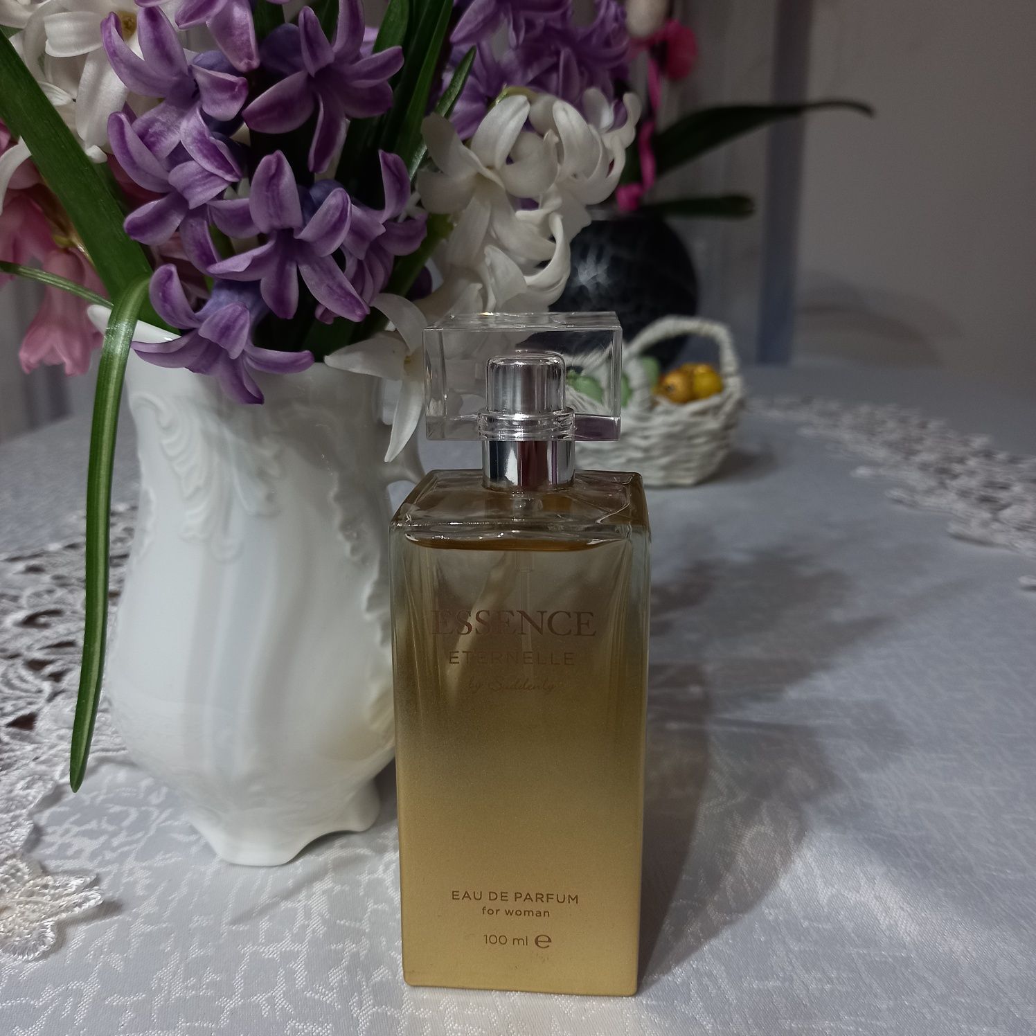 Perfuma damska Essence