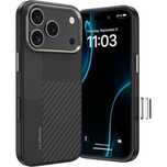 Etui Armor Pro Kevlar Frame 600D+1500D (MA70) do Iphone 17 Pro Max