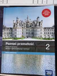 Historia Poznać przeszłość 2