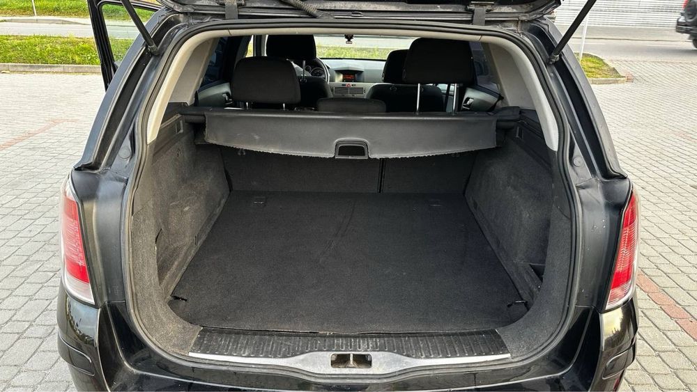Продам Opel Astra H,авто у Львові