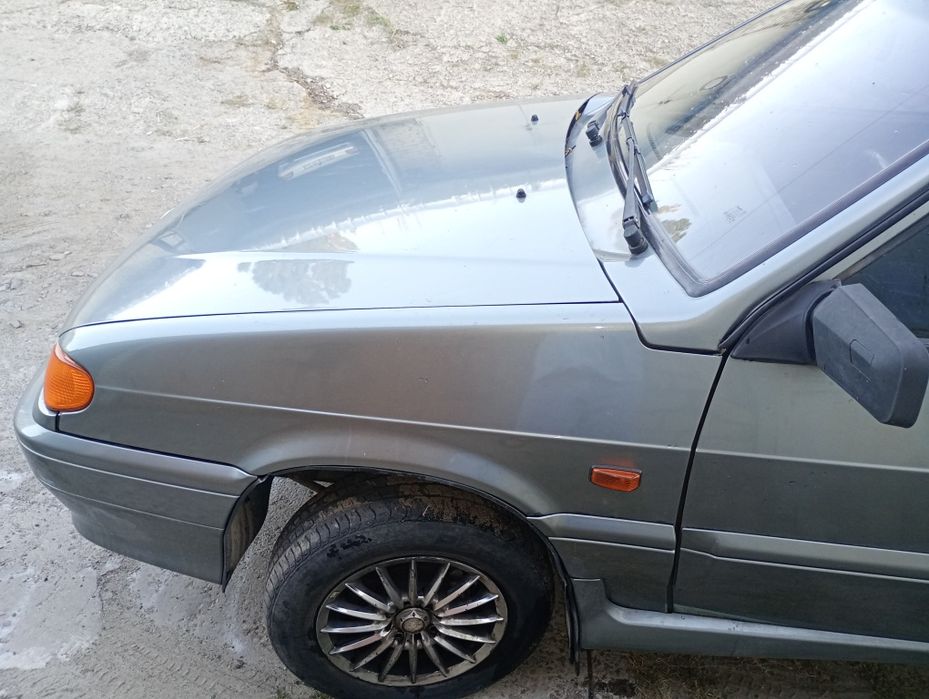 Lada 2113. Владелец, переоформление.