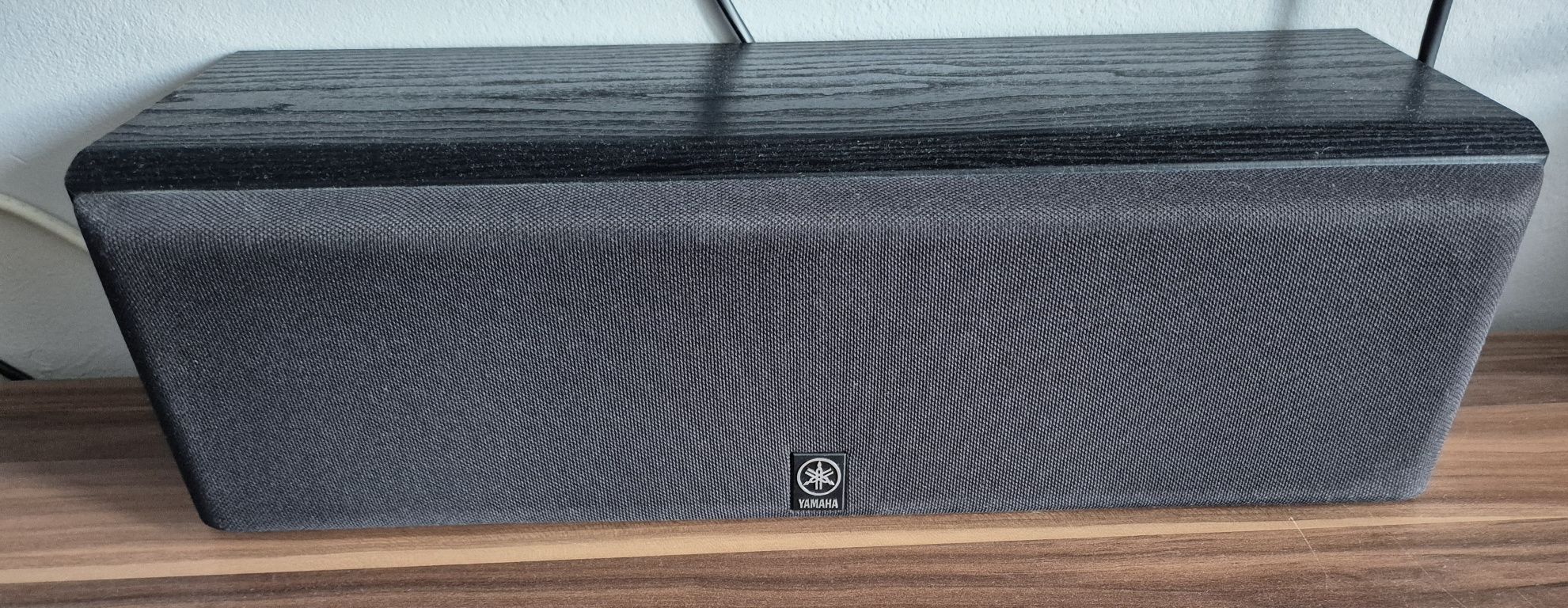 Amplituner Yamaha RX-V475 + kolumny