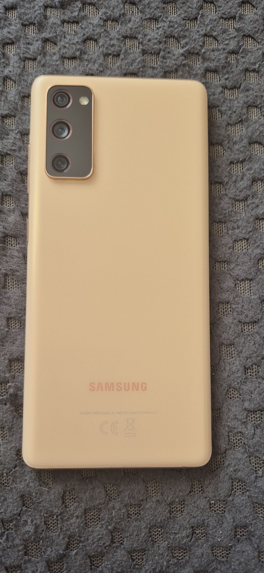 Samsung S20 FE 5g