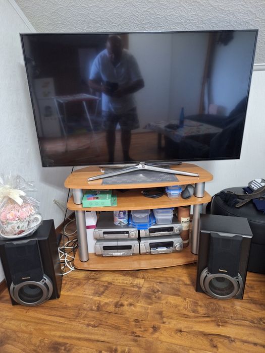 Wieza Technics sh 550