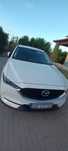 Mazda CX5 2.2 Excelence