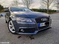 Audi A4 2.0 TDI cr Sport 170cv