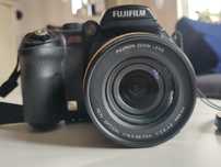 Aparat cyfrowy Fujifilm Finepix s9600