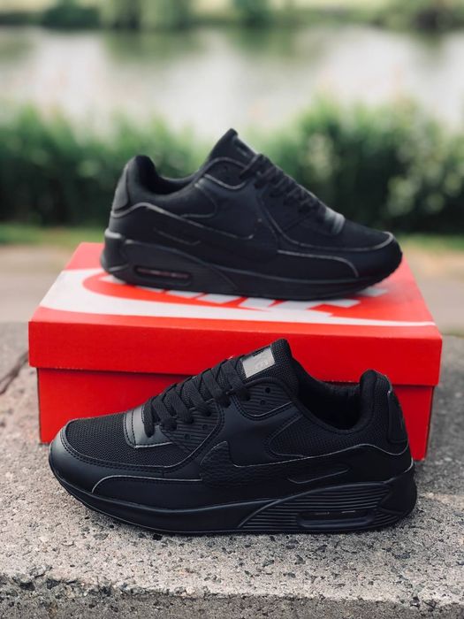 Кроссовки Nike Air Max 90 Мужские Летние кросовки Найк Кросівки Найк