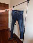 Calças de ganga Homem Tiffosi Denim