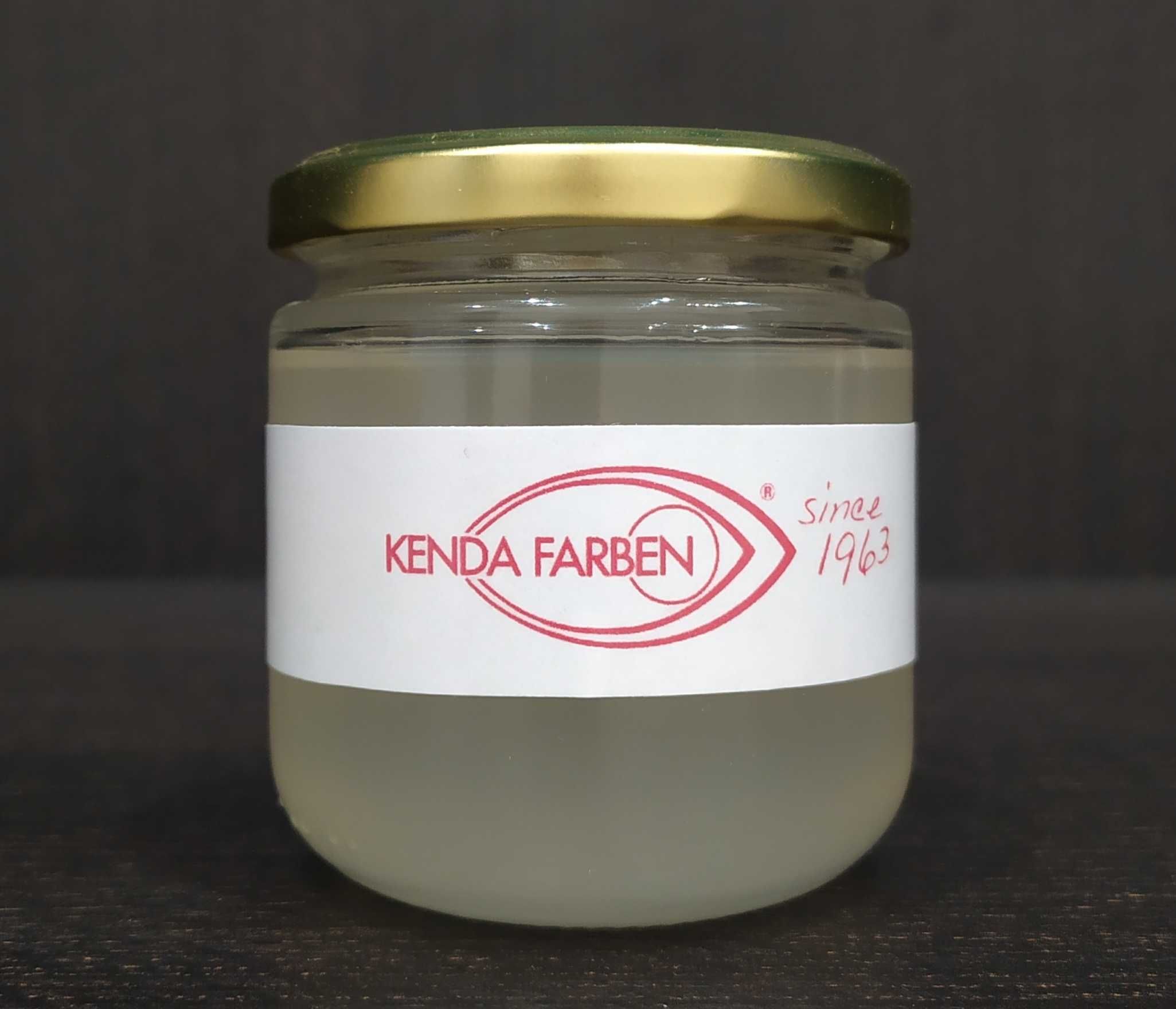 Kenda Farben SAR 06W ( десмакол )