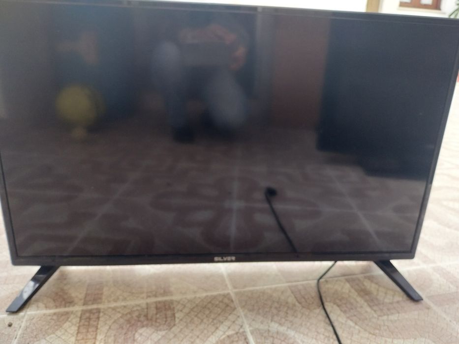 Televisão Silver