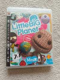 LittleBigPlanet para a ps3