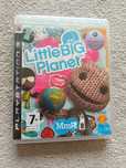 LittleBigPlanet para a ps3