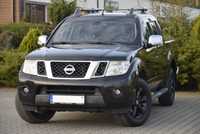 Nissan Navara Bezwypadkowy,Stan B.Dobry