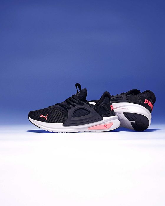 Жіночі кросівки Puma Softride Enzo Evo. Оригінал. Розмір 36 - 22.5 см