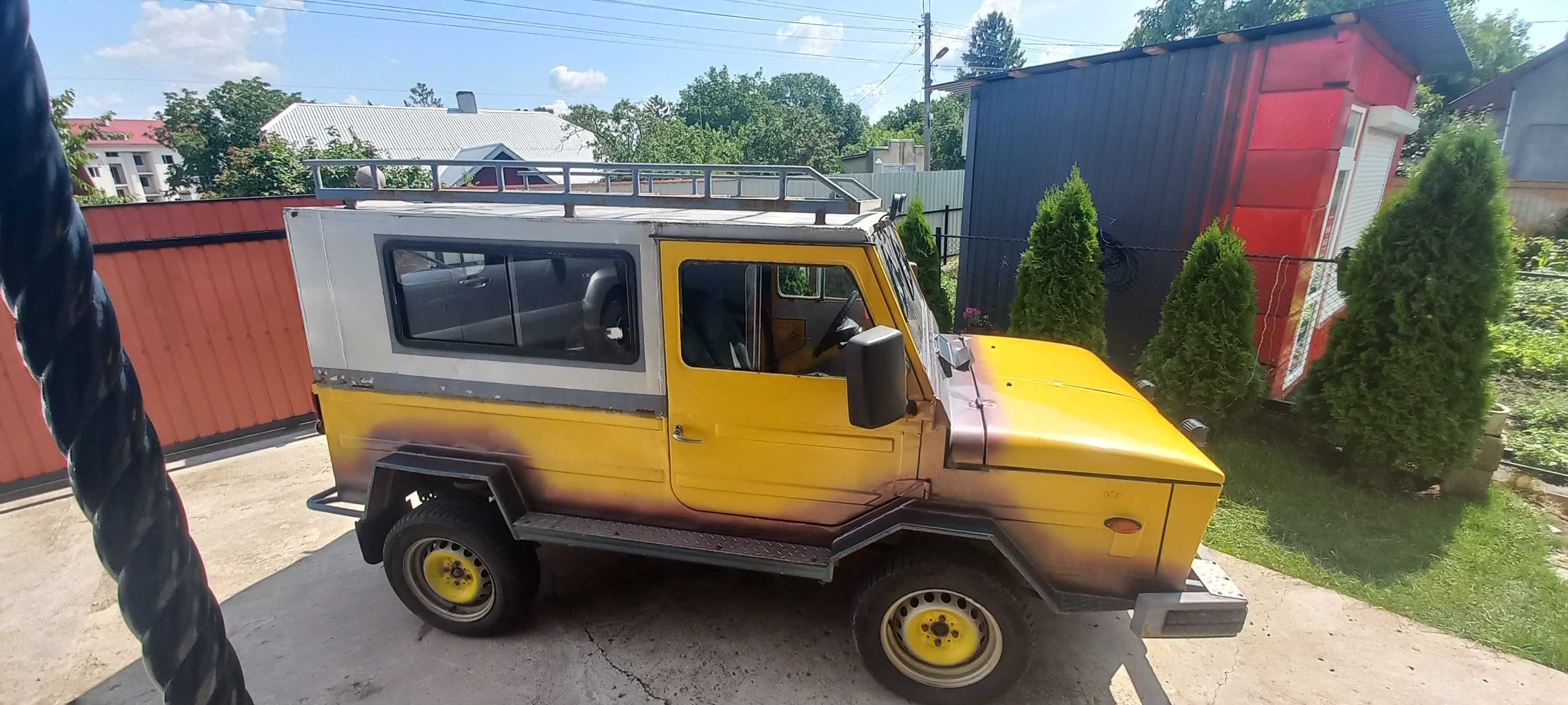 Продам ЛуАЗ 969а