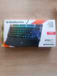 Klawiatura gamingowa Steelseries Apex 7