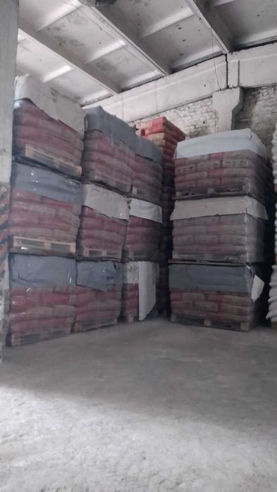 Продам цемент ивано-франковский в Харькове