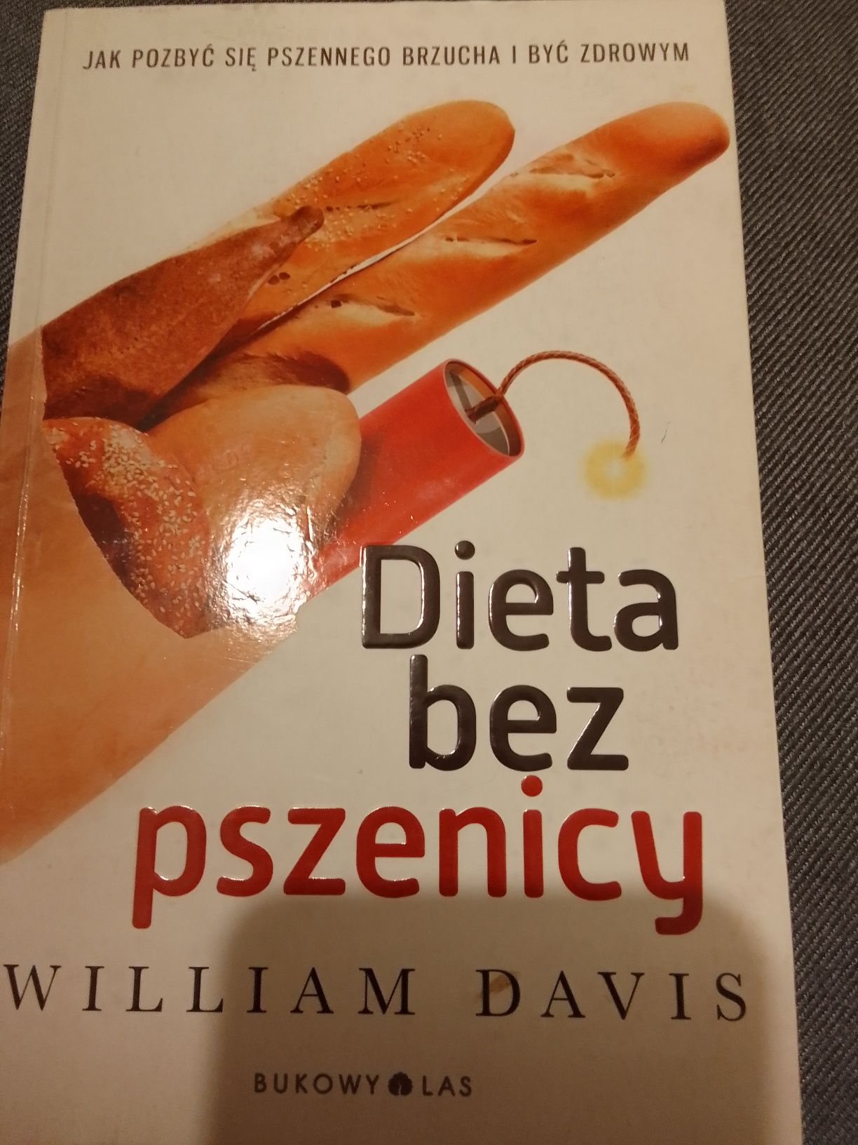 Dieta bez pszenicy W. Davis