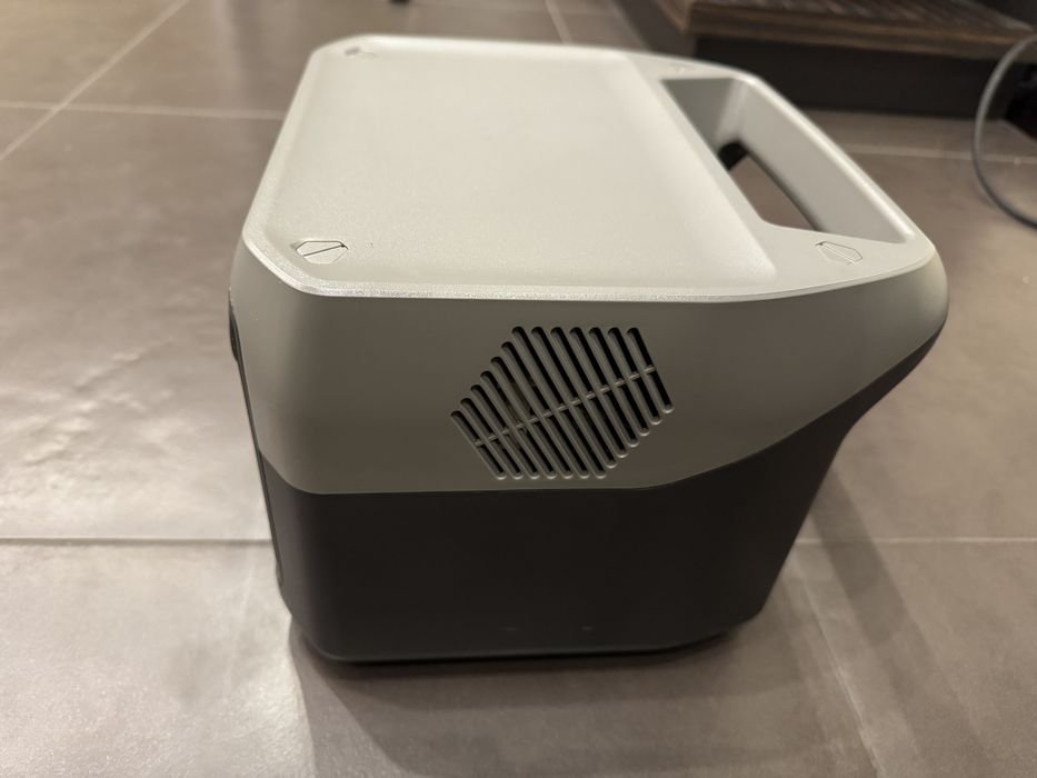 Зардна станція EcoFlow RIVER 2 Max