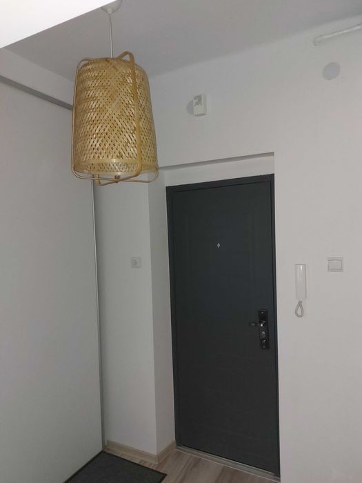 Wynajmę mieszkanie po remoncie - wyposażone! (Katowice – Janów]