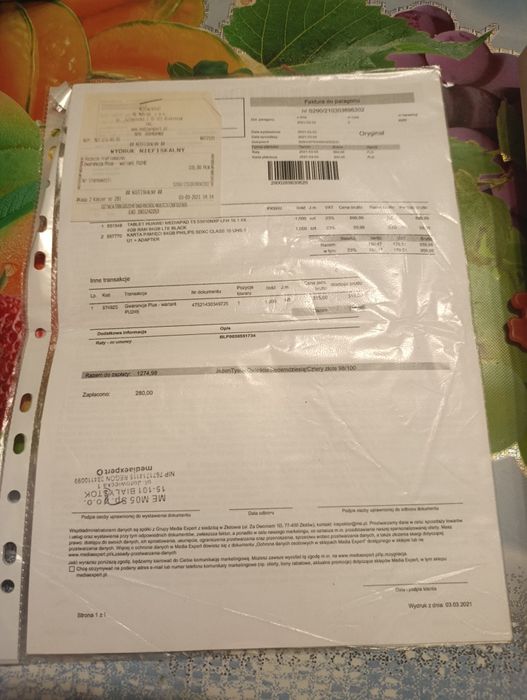 Tablet HuaweiPad sprzedam